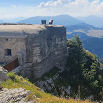 Photo n°30 de l'avis de Raul.o fait le 25/08/2022 à 16:10 sur le  Rifugio Forte Verena à Roana