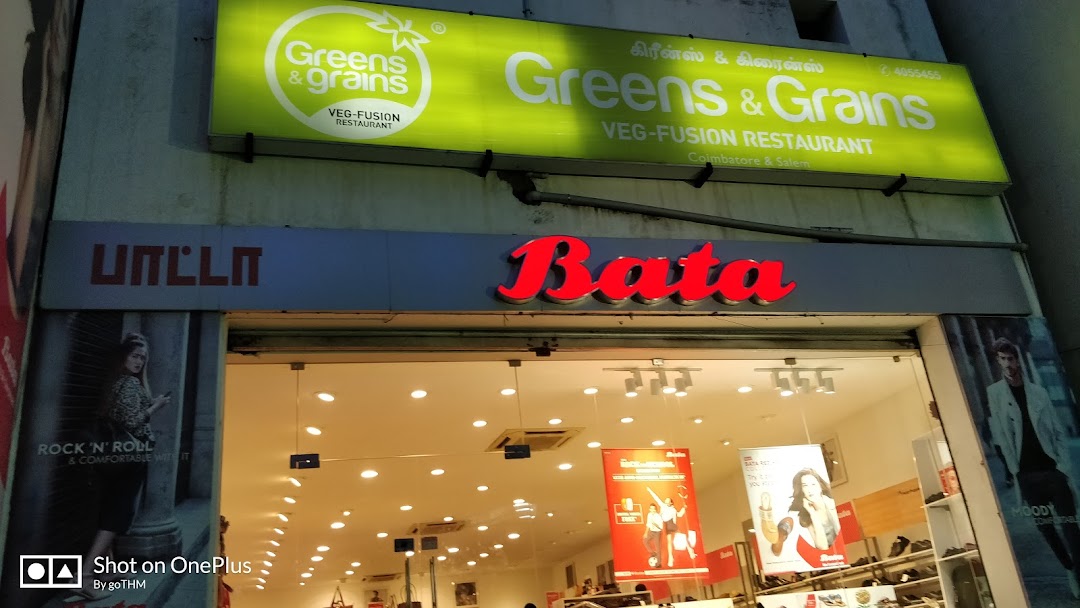 BATA