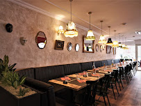 Atmosphère du Pizzeria Di Venezia Restaurant à La Roche-sur-Yon - n°1
