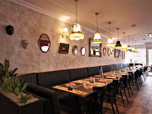 Photo n°1 de Pizzeria Di Venezia Restaurant à La Roche-sur-Yon ()