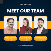 Practical Logix - Photo 7 - Car repair in Pasadena, CA, Pasadena