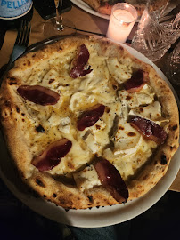 Pizza du Restaurant italien La Mamma à Tarbes - n°15