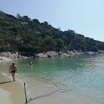 Photo n°1 de l'avis de Simone.o fait le 19/06/2023 à 06:04 sur le  Pino Solitario à Campo nell'Elba