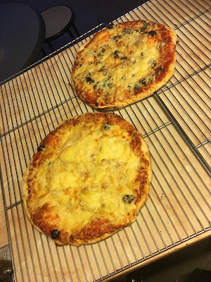 max pizza à Le Touvet