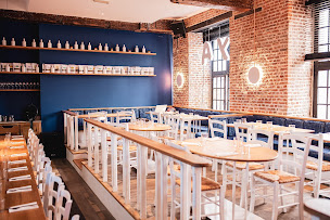 Photo n°9 de Yaya Lille - Restaurant méditerranéen par Juan Arbelaez à Lille ()