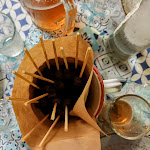 Photo n°2 de l'avis de Benedetto.o fait le 10/08/2023 à 15:26 sur le  Vinarrosto Brace, Arrosticini e Focacce à Montesilvano