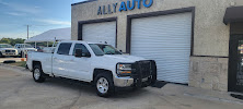 Ally Auto LLC - Photo 5 - Car repair in McKinney, TX, McKinney