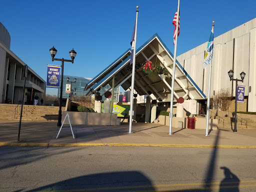 Civic Center «Berglund Center», reviews and photos, 710 Williamson Rd NE, Roanoke, VA 24016, USA