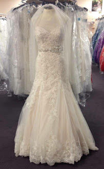 Bridal Boutique & After 5 - Photo 2 - Car repair in Corpus Christi, TX, Corpus Christi