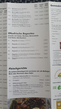 Grillstation am Rathaus à Schalksmühle carte