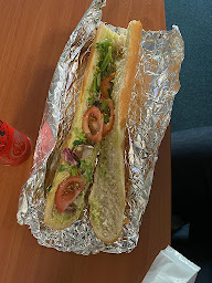 Photo n°6 de Food truck Délice créole à Noisy-le-Grand ()