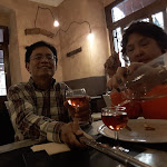 Photo n°3 de l'avis de Rolando.e fait le 20/10/2017 à 21:22 sur le  Il Trittico à La Spezia