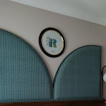 Photo n°5 de l'avis de Giulia.i fait le 19/07/2022 à 15:26 sur le  Hotel Indigo Verona - Grand Hotel Des Arts, an IHG Hotel à Verona