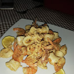 Photo n°3 de l'avis de Domenico.a fait le 27/04/2019 à 14:11 sur le  Trattoria Da Rosa à Spadola