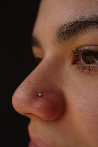 Explore mens dark tattoo ideas, creative tattoo ideas in Mobile, available at Royal Stone Piercing