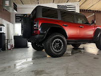 Preferred Window Tint, LLC - Photo 6 - Car repair in Fort Collins, CO, Fort Collins