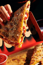 Photo n°13 de Pizza Hut à Marcq-en-Barœul ()