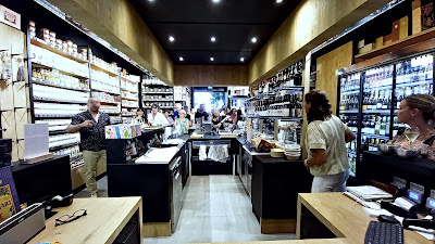 Antoine Epicerie Fine à Le Cannet