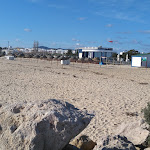 Photo n°2 de l'avis de Mike.i fait le 06/03/2017 à 20:09 sur le  Borda d'Água à Fuseta