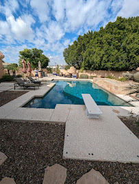 Gilbert Pool Repairs- Remodels & Weekly Service - Photo 5 - Car repair in Gilbert, AZ, Mesa