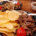 Photo n°3 de l'avis de Sónia.e fait le 23/12/2022 à 23:26 sur le  Tábua do Naldo à Evora