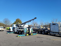 Hurlocker's Truck and Trailer Repair - Photo 5 - Car repair in Graham, NC, Burlington