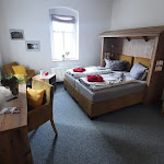 Photo n°3 de l'avis de Nancy.� fait le 07/04/2024 à 15:47 sur le  Erzgebirgshotel Misnia Inh. Simone Britta Clement à Altenberg