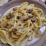 Photo n°3 de l'avis de Angelo.i fait le 16/10/2023 à 17:52 sur le  Osteria Da Marcellino à Cusano Mutri