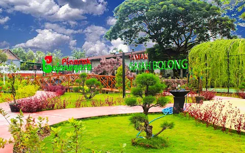 Taman Gajah Bolong Baureno image