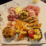 Photo n°2 de l'avis de Marco.. fait le 08/03/2023 à 18:46 sur le  La Piccola Focacceria - Assemini à Assemini