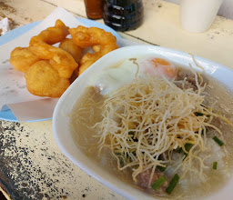 โจ๊ก ตลาดศิริกรณ์ photo