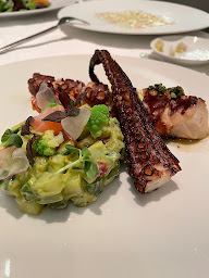 Photo n°13 de Helen Restaurant à Paris ()