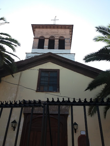 Opiniones de Iglesia "El Tránsito" en La Serena - Iglesia
