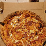 Photo n°1 de l'avis de Daniela.r fait le 10/11/2023 à 22:19 sur le  Ok Pizza Food à Bovolone