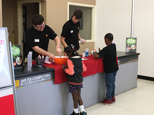 Office Supply Store «OfficeMax», reviews and photos, 1411 Center Ave W, Dilworth, MN 56529, USA