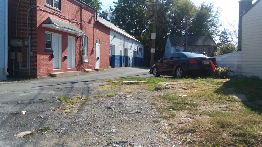 Auto Repair Shop «Primos Auto Repair», reviews and photos, 533 Pacific Ave, Lancaster, PA 17603, USA