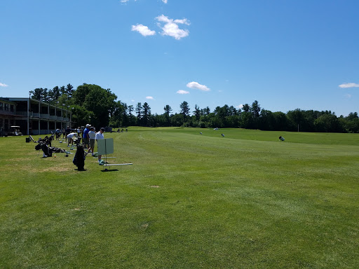 Ski Shop «Golf & Ski Warehouse Inc», reviews and photos, 2 Friel Golf Rd, Hudson, NH 03051, USA