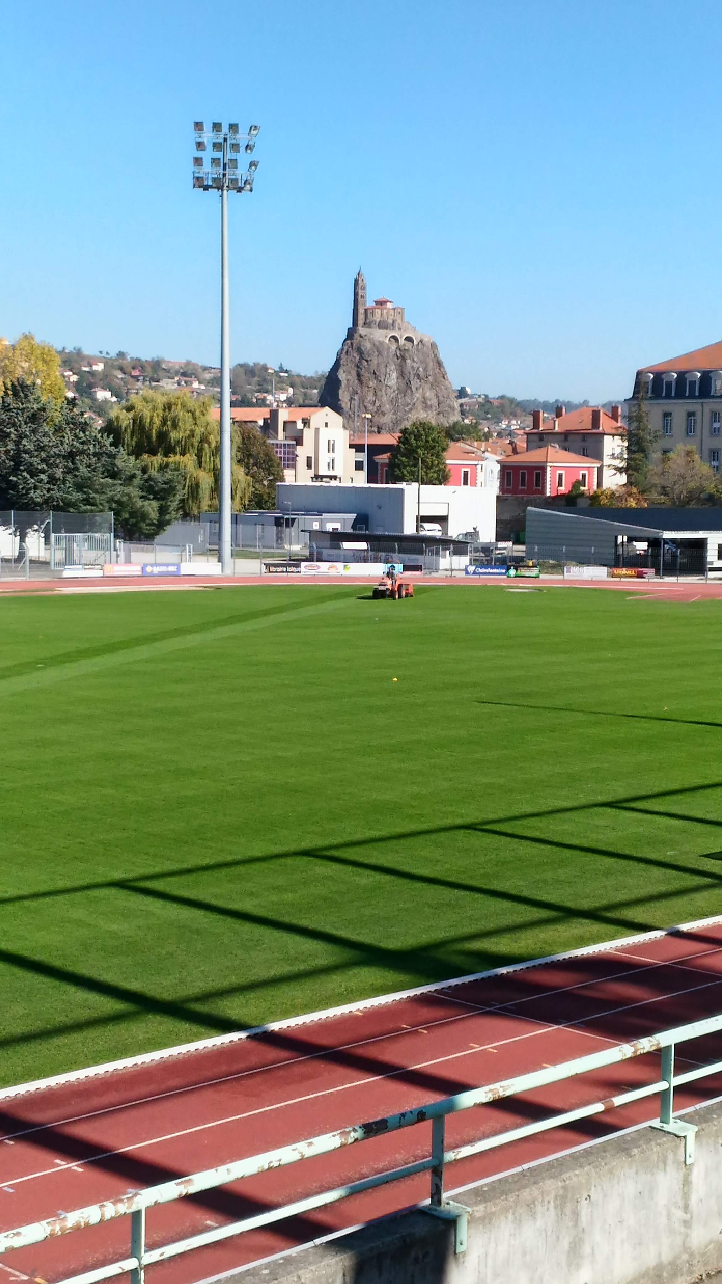 Photo n° 1 de l'avis de Lyazid.h fait le 27/10/2018 à 12:22