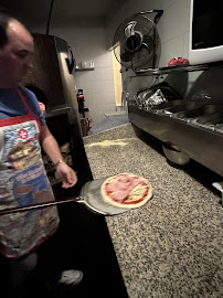 Pizza du Pizzeria La Gioia à Vedène - n°4