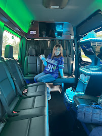 Limo Service Afg Luxor - Photo 9 - Car repair in , Corona