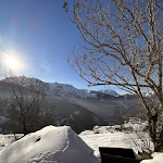 Photo n° 1 de l'avis de Marie.e fait le 01/02/2023 à 16:48 pour Restaurant Domaine de la Molière à Les Deux Alpes