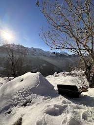 Photo n°38 de Restaurant Domaine de la Molière à Les Deux Alpes ()