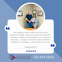 American Liberty Law Group - Photo 7 - Car repair in Las Vegas, NV, Henderson