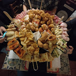 Photo n°1 de l'avis de Francesco.a fait le 10/02/2024 à 12:01 sur le  Sergio's pizza à Cerro Maggiore