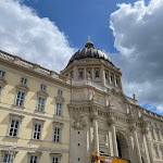 Photo n°7 de l'avis de Etienne.o fait le 02/06/2022 à 19:23 sur le  Humboldt Forum à Berlin