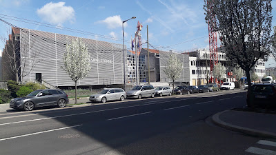 SIXT | Location voiture et utilitaire Saint Etienne à Saint-Étienne