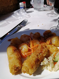 Photo n°47 de LET'S WOK - BUFFET À VOLONTÉ à Fréjus ()