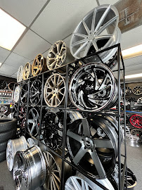 FLORIN TIRE & WHEEL - Photo 8 - Car repair in Sacramento, CA, Sacramento