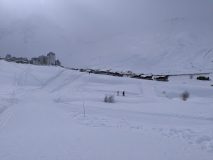 Photo n°57 de Restaurant du Golf à Tignes ()