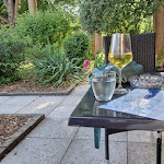 Photo n°1 de l'avis de Jolanda.i fait le 29/06/2023 à 15:22 sur le  Hotel Am Wasserturm à Flensburg